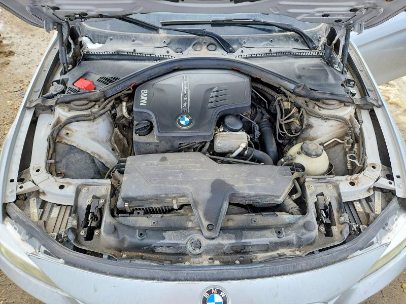 Aukcja sprzedaży 2013 Bmw 328, vin: WBA3B3C52DF537694, numer aukcji: 48823046