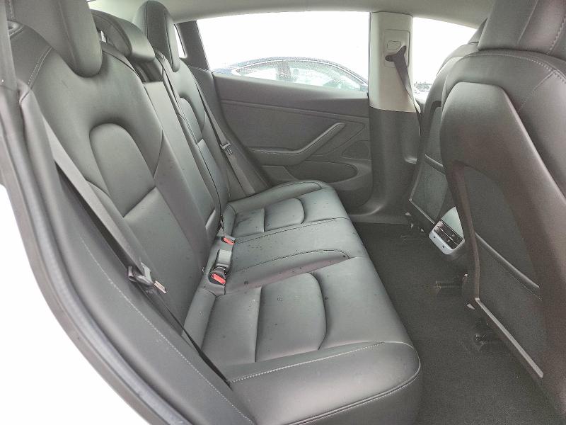 Продажа на аукционе авто 2019 Tesla Model 3, vin: 5YJ3E1EA2KF482500, номер лота: 48331896