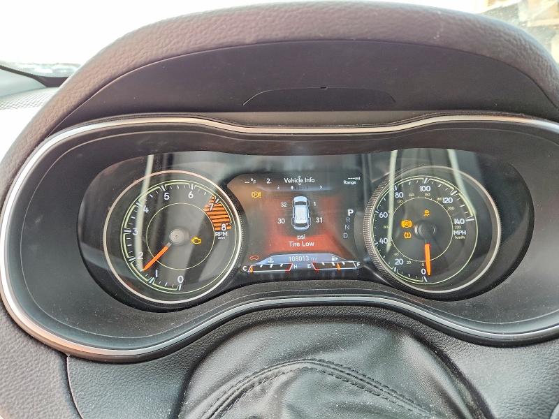 Aukcja sprzedaży 2019 Jeep Cherokee, vin: 1C4PJMDX6KD217686, numer aukcji: 46309356