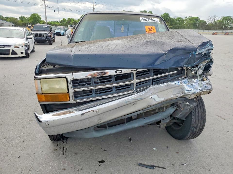 Продаж на аукціоні авто 1995 Dodge Dakota, vin: 1B7GL23X0SS159960, номер лоту: 50270006