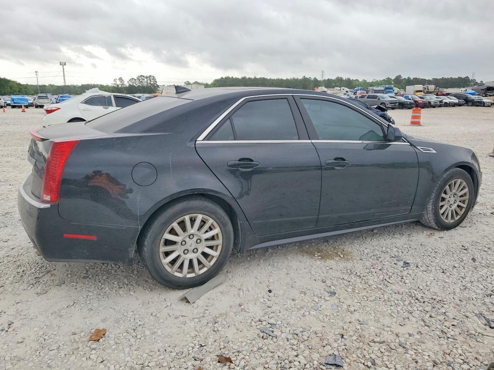 Продаж на аукціоні авто 2010 Cadillac Cts, vin: 1G6DA5EG5A0135402, номер лоту: 47768896