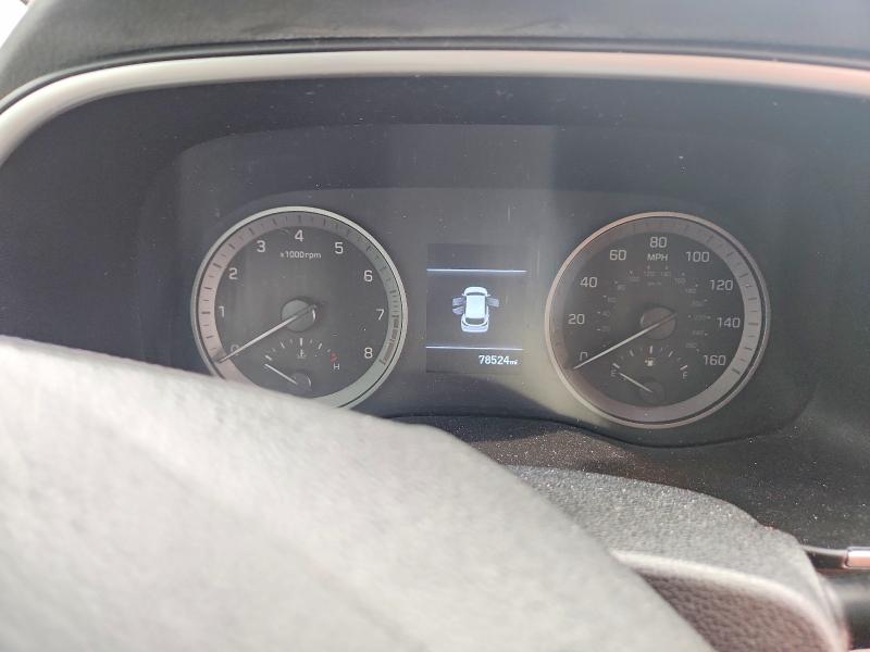 51863876 :رقم المزاد ، KM8J23A44MU289542 vin ، 2021 Hyundai Tucson مزاد بيع