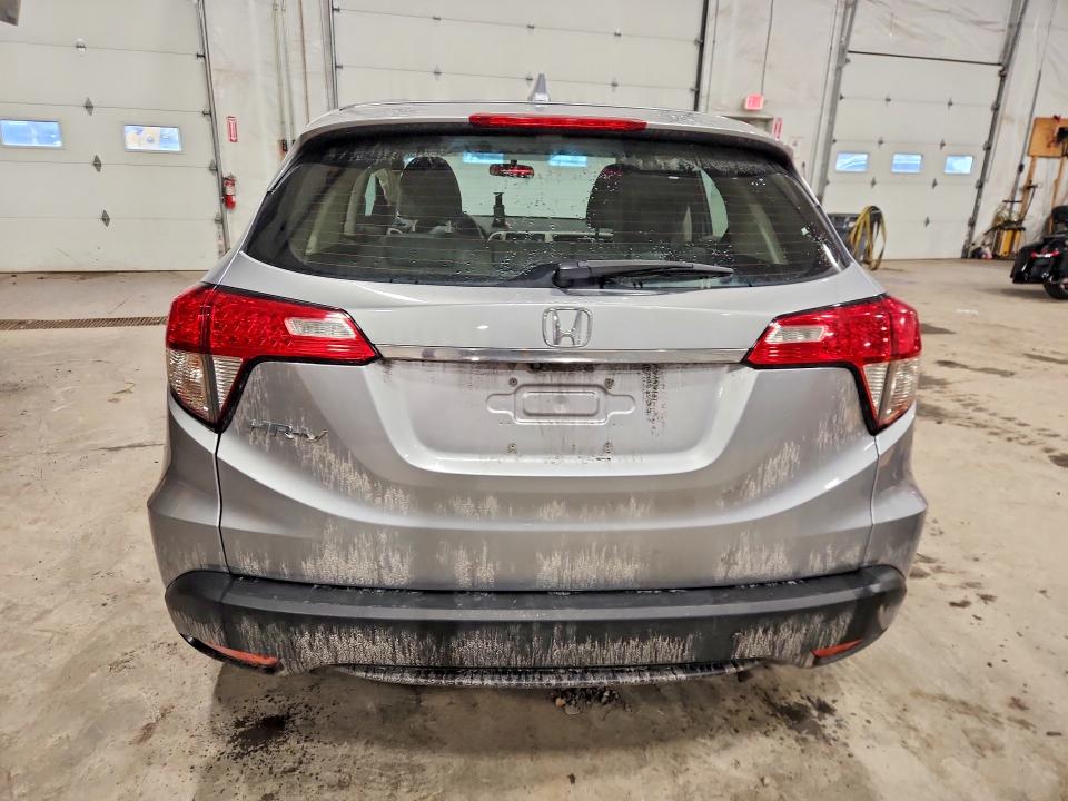 Aukcja sprzedaży 2021 Honda Hr-v, vin: 3CZRU5H31MM711016, numer aukcji: 48033456