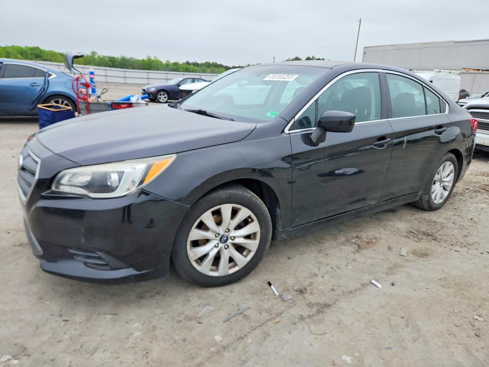 2016 Subaru Legacy მანქანა იყიდება აუქციონზე, vin: 4S3BNBC6XG3016429, აუქციონის ნომერი: 50909946