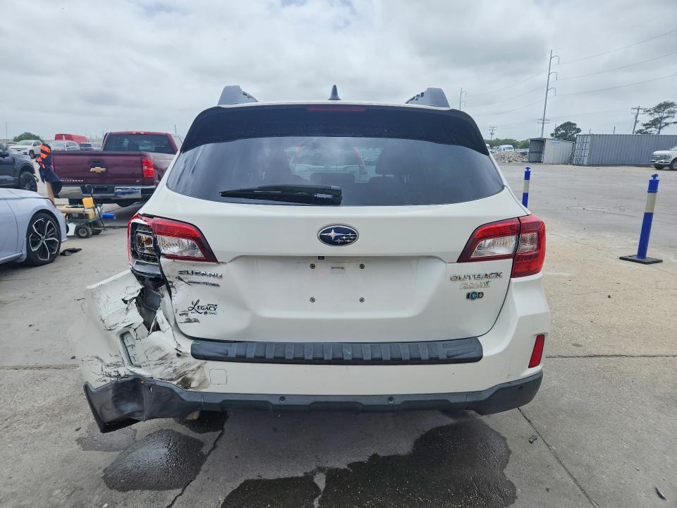 49146196 :رقم المزاد ، 4S4BSANC7H3359587 vin ، 2017 Subaru Outback مزاد بيع