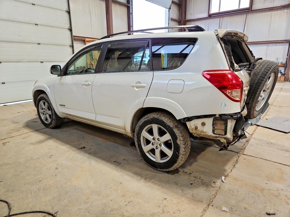 Продаж на аукціоні авто 2008 Toyota Rav4, vin: JTMBK31V685050088, номер лоту: 49057626