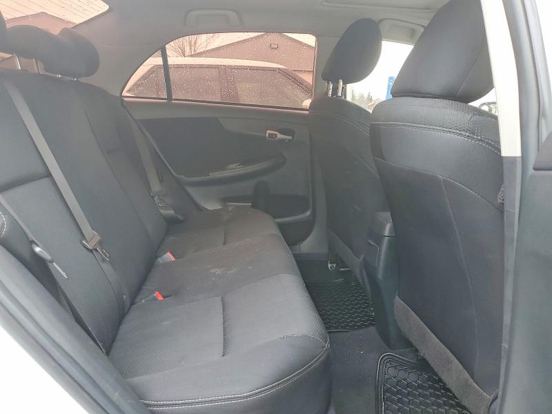 Aukcja sprzedaży 2013 Toyota Corolla, vin: 2T1BU4EE7DC035493, numer aukcji: 45840256