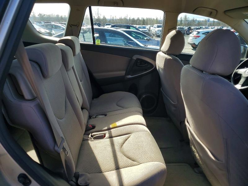 Продажа на аукционе авто 2008 Toyota Rav4, vin: JTMBD33VX86078008, номер лота: 47007536