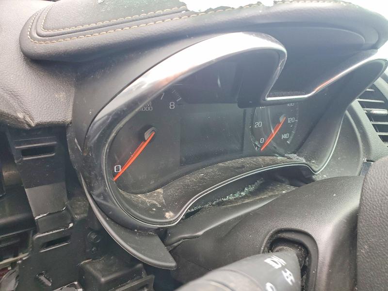 Продажа на аукционе авто 2018 Chevrolet Impala, vin: 2G1105S3XJ9165238, номер лота: 48357946