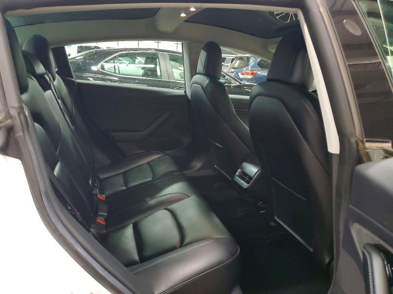 Продаж на аукціоні авто 2019 Tesla Model 3, vin: 5YJ3E1EAXKF417507, номер лоту: 51021316