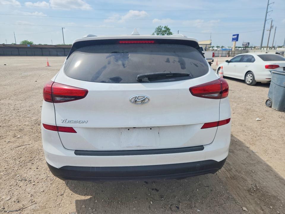 Продажа на аукционе авто 2019 Hyundai Tucson, vin: KM8J33A4XKU074886, номер лота: 48292706