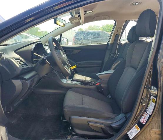 Aukcja sprzedaży 2019 Subaru Impreza, vin: 4S3GKAA66K3619429, numer aukcji: 50771456