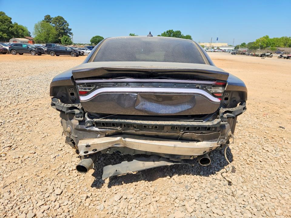 Продажа на аукционе авто 2021 Dodge Charger, vin: 2C3CDXCT9MH505749, номер лота: 48692586
