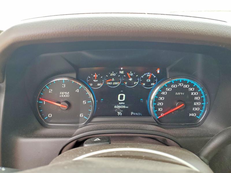 49774916 :رقم المزاد ، 1GKS1CKJ6LR182871 vin ، 2020 Gmc Yukon مزاد بيع