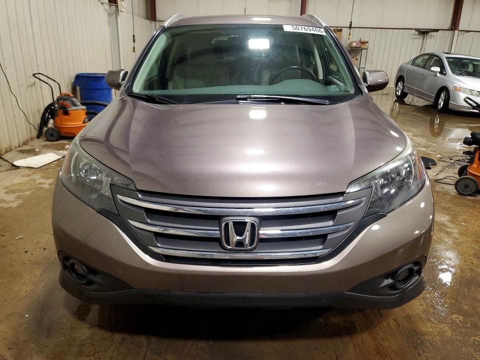Продажа на аукционе авто 2014 Honda Cr-v, vin: 5J6RM4H79EL000955, номер лота: 50769466