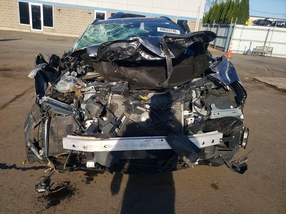 Aukcja sprzedaży 2018 Alfa Romeo Stelvio, vin: ZASFAKNN1J7C17807, numer aukcji: 49653746