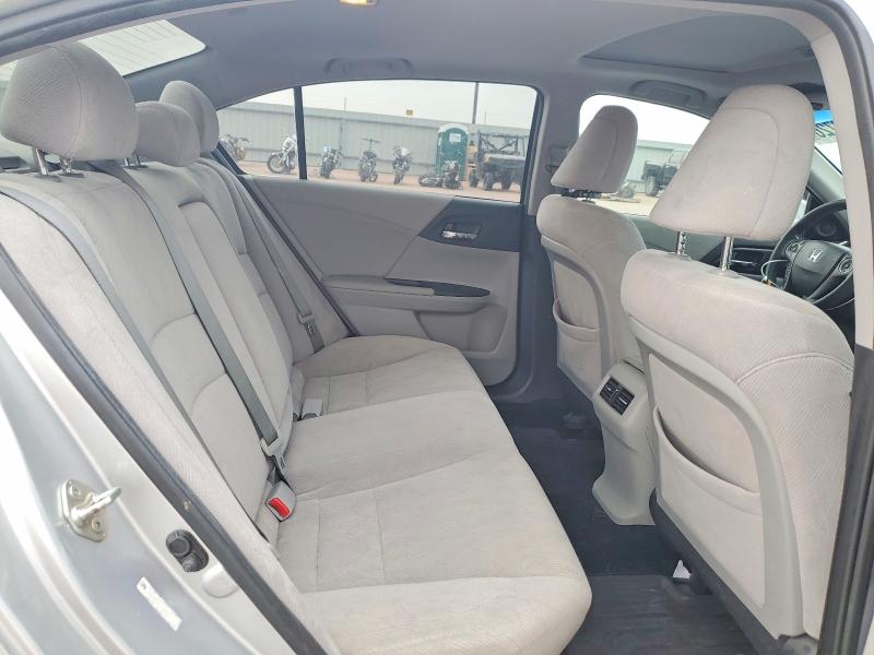 51692726 :رقم المزاد ، 1HGCR2F77DA259234 vin ، 2013 Honda Accord مزاد بيع