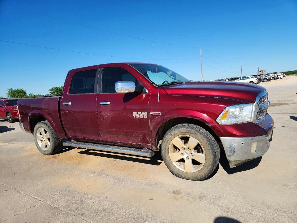 48411206 :رقم المزاد ، 1C6RR7NM9GS387056 vin ، 2016 Ram 1500 مزاد بيع