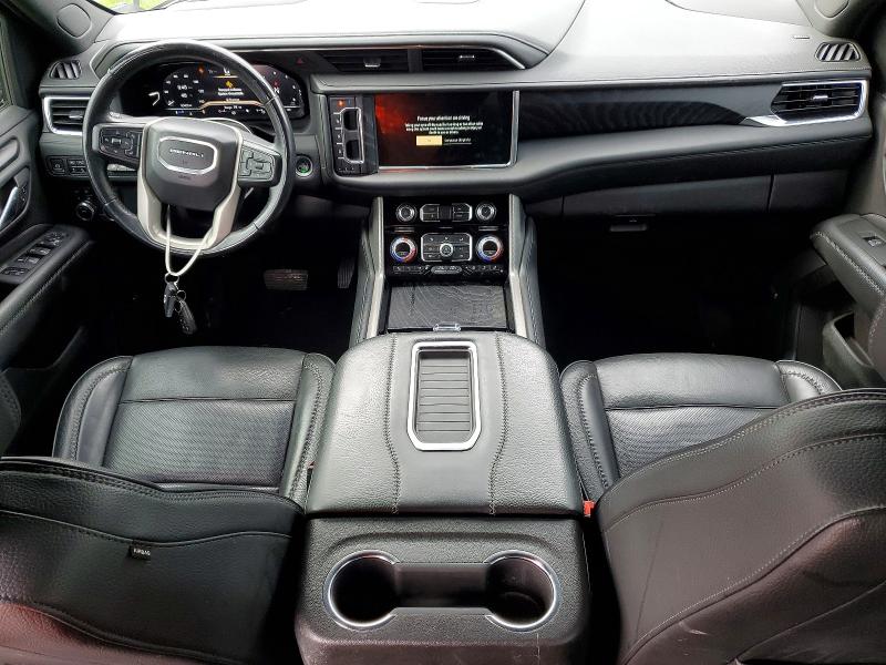 Продаж на аукціоні авто 2022 Gmc Yukon Xl, vin: 1GKS2JKL7NR205354, номер лоту: 50984266