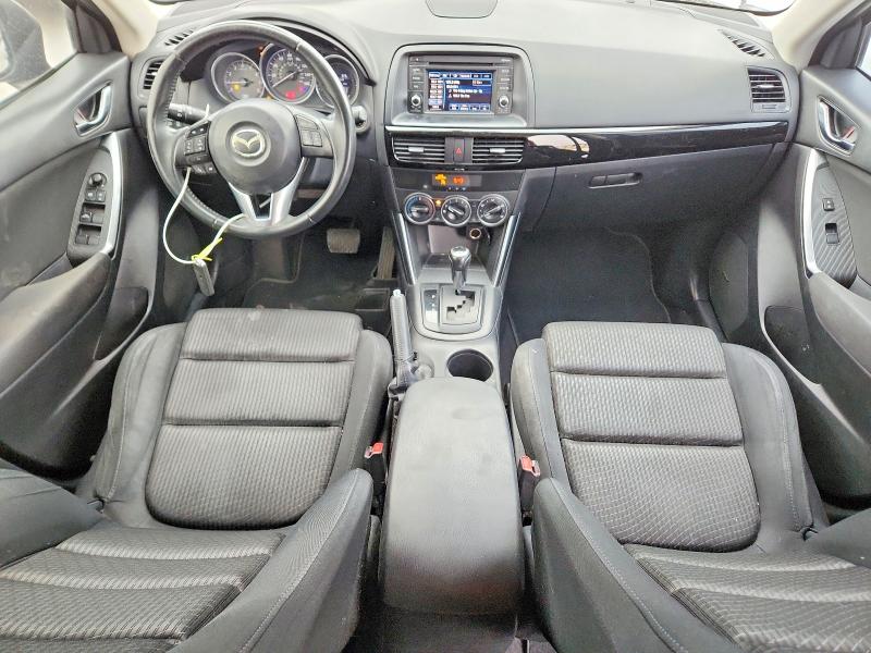 Aukcja sprzedaży 2013 Mazda Cx-5, vin: JM3KE2CE1D0124627, numer aukcji: 51759486