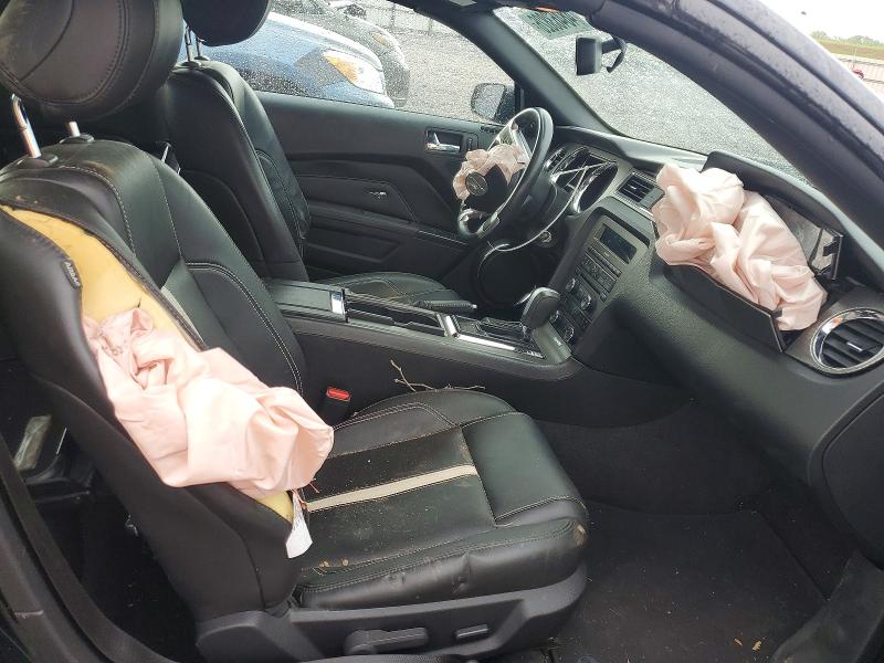 Продажа на аукционе авто 2014 Ford Mustang, vin: 1ZVBP8FF8E5332919, номер лота: 48463826