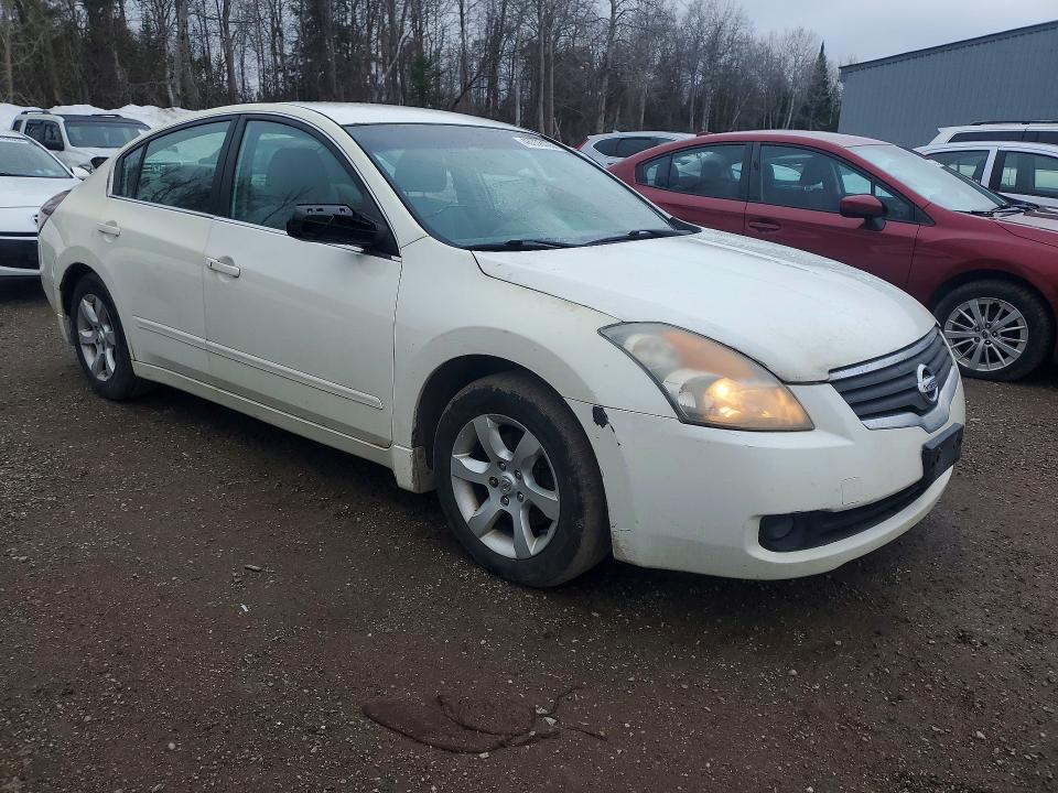 Продажа на аукционе авто 2008 Nissan Altima, vin: 1N4AL21E98C263265, номер лота: 48078436
