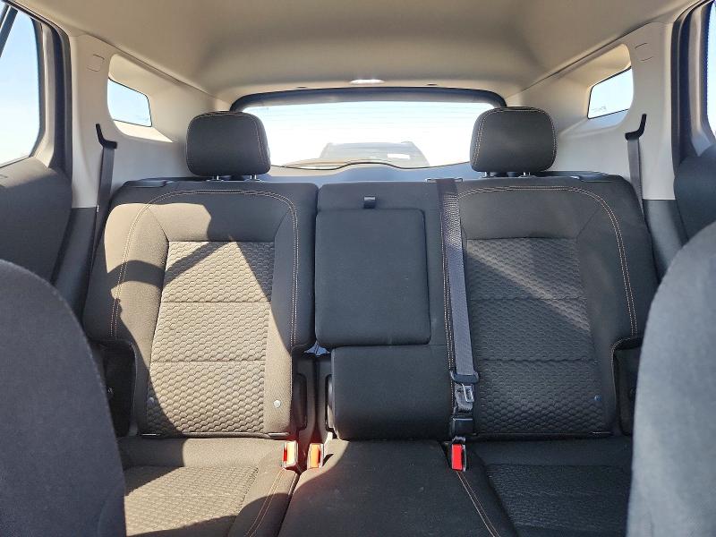 47911916 :رقم المزاد ، 3GKALMEV7LL289414 vin ، 2020 Gmc Terrain مزاد بيع