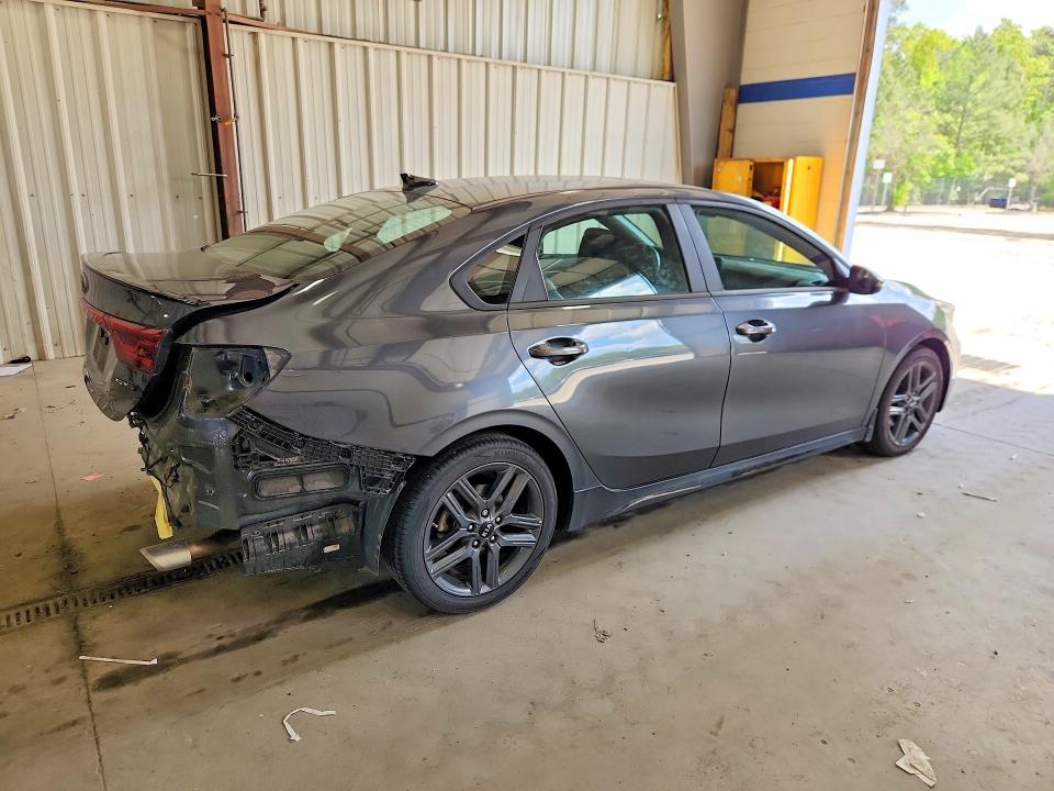 Aukcja sprzedaży 2021 Kia Forte, vin: 3KPF34AD1ME391442, numer aukcji: 49902376