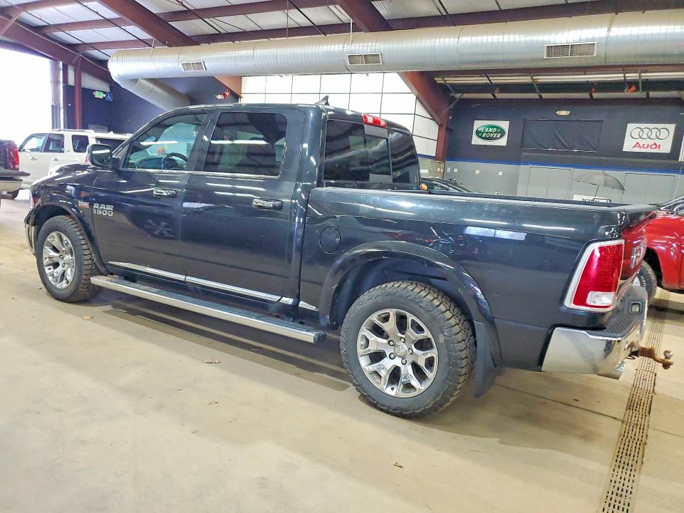 50186636 :رقم المزاد ، 1C6RR7PT3FS736649 vin ، 2015 Ram 1500 مزاد بيع