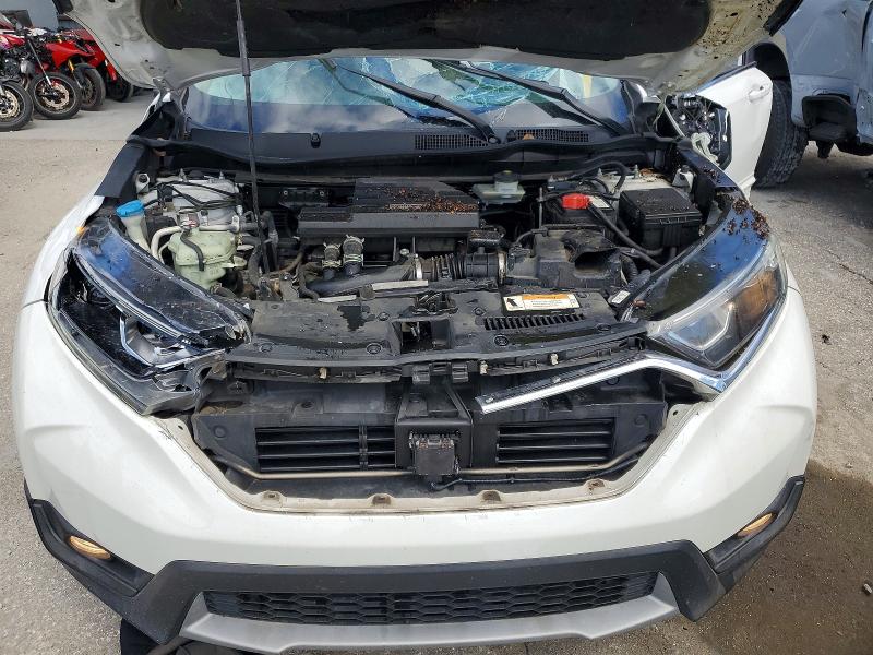 Aukcja sprzedaży 2019 Honda Cr-v, vin: 5J6RW1H57KA023827, numer aukcji: 49159506