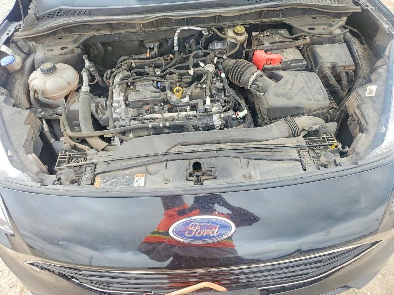Aukcja sprzedaży 2022 Ford Escape, vin: 1FMCU0G63NUA37454, numer aukcji: 48874396