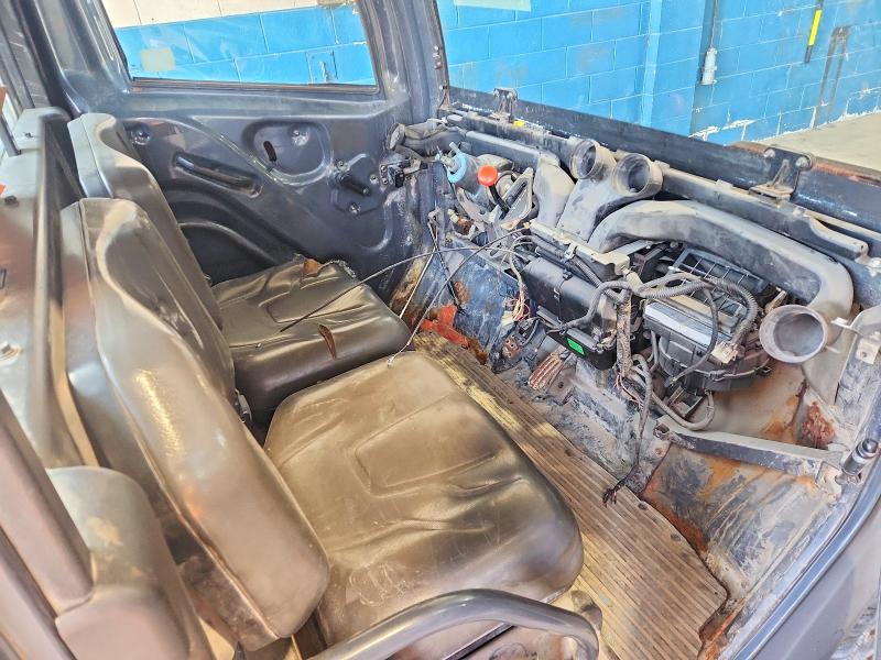 Продаж на аукціоні авто 2015 Kubota Unknown, vin: A5KC2GDBHFG023892, номер лоту: 49657786