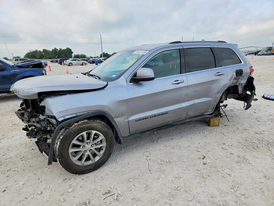 Aukcja sprzedaży 2021 Jeep Grand Cherokee, vin: 1C4RJEAG4MC658065, numer aukcji: 50421156
