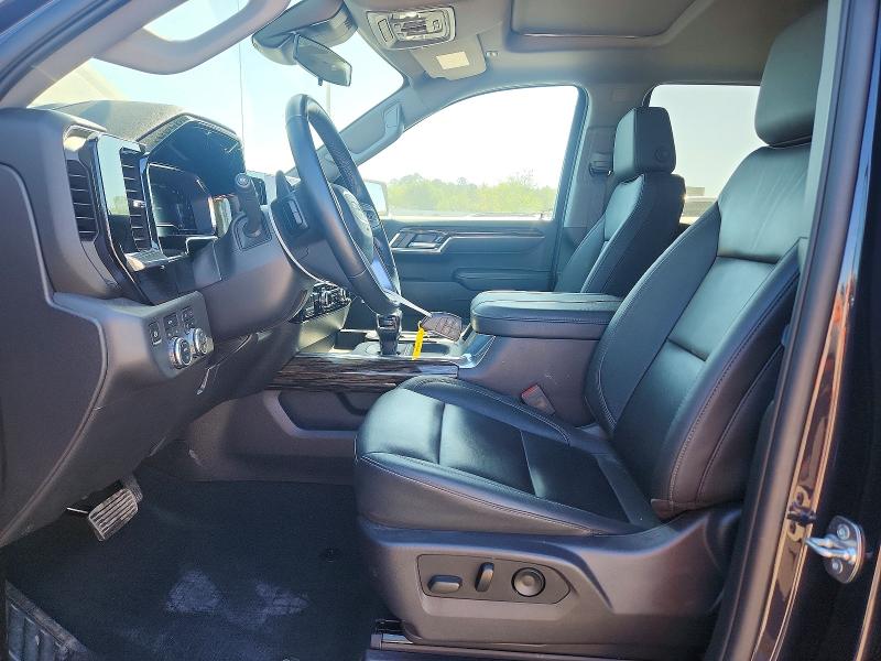 Aukcja sprzedaży 2025 Gmc Sierra, vin: 3GTUUCE83SG120265, numer aukcji: 49539546