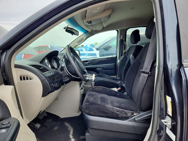 Aukcja sprzedaży 2014 Dodge Grand Caravan, vin: 2C4RDGBG9ER201746, numer aukcji: 51022846