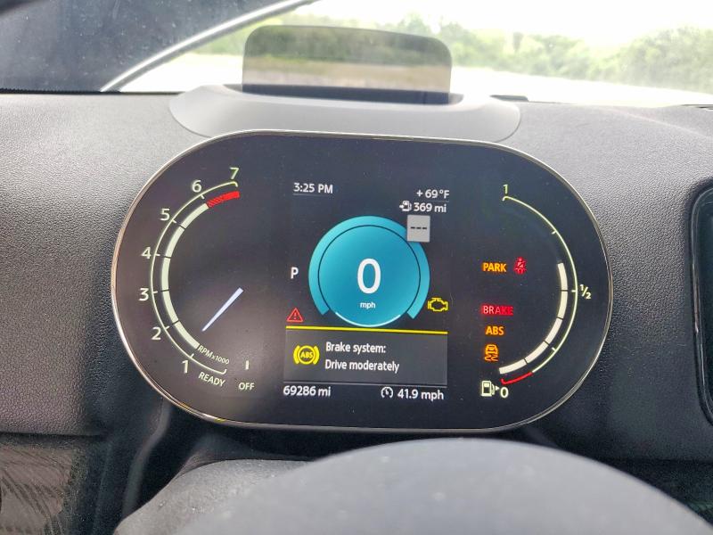 Продаж на аукціоні авто 2024 Mini Cooper, vin: WMZ53BR05R3R51754, номер лоту: 51201686
