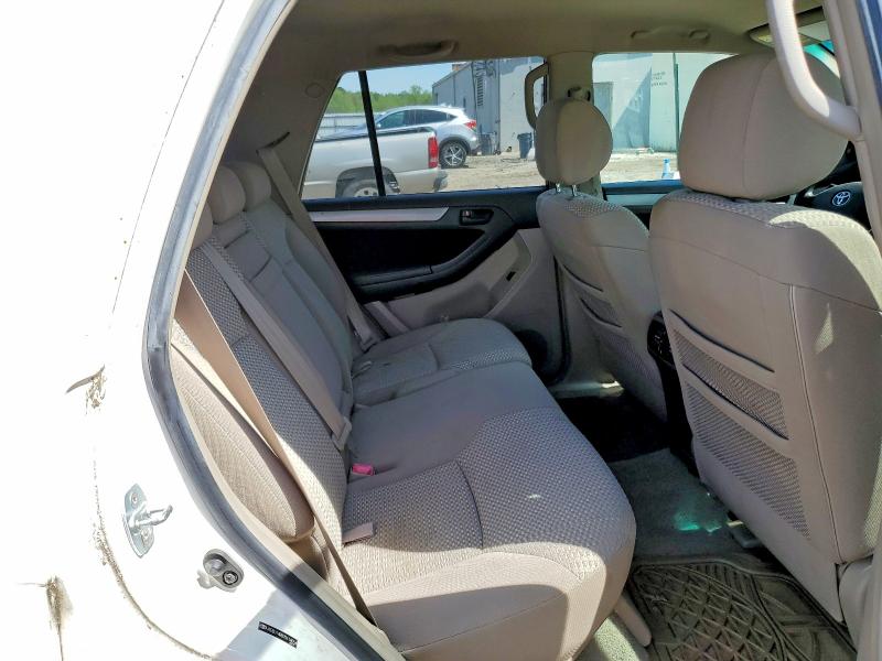 Auction sale of the 2007 Toyota 4runner, vin: JTEBU14R870114054, lot number: 49941376