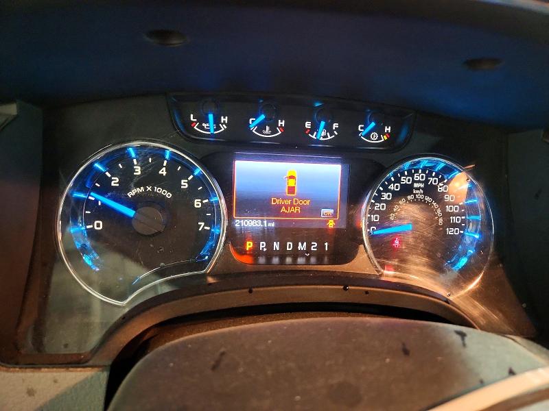 Aukcja sprzedaży 2013 Ford F150, vin: 1FTFW1ET0DKE06288, numer aukcji: 51877446