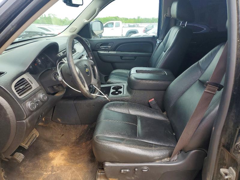 2013 Chevrolet Silverado მანქანა იყიდება აუქციონზე, vin: 3GCPKTE72DG111473, აუქციონის ნომერი: 50100796