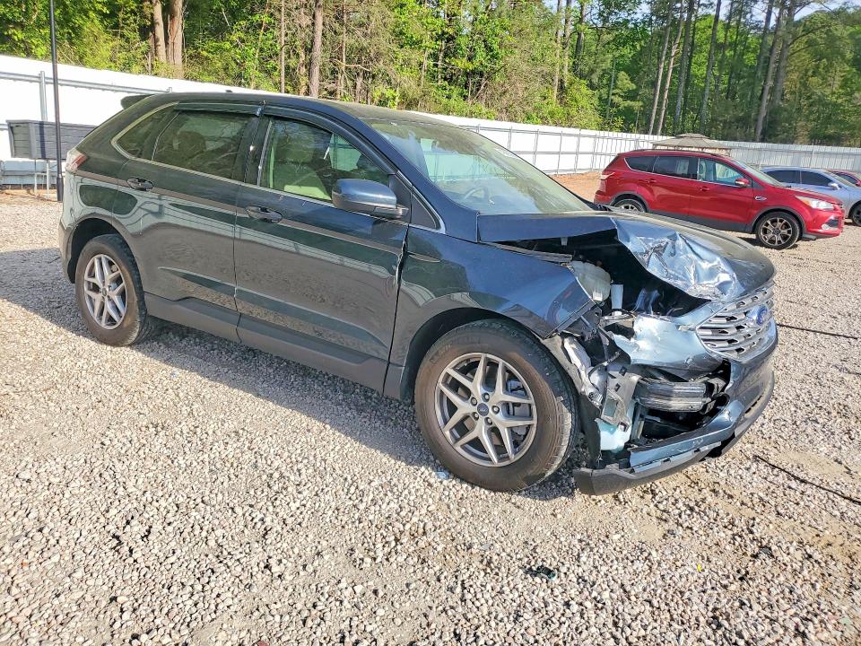 Aukcja sprzedaży 2022 Ford Edge, vin: 2FMPK4J99NBA87086, numer aukcji: 49990906