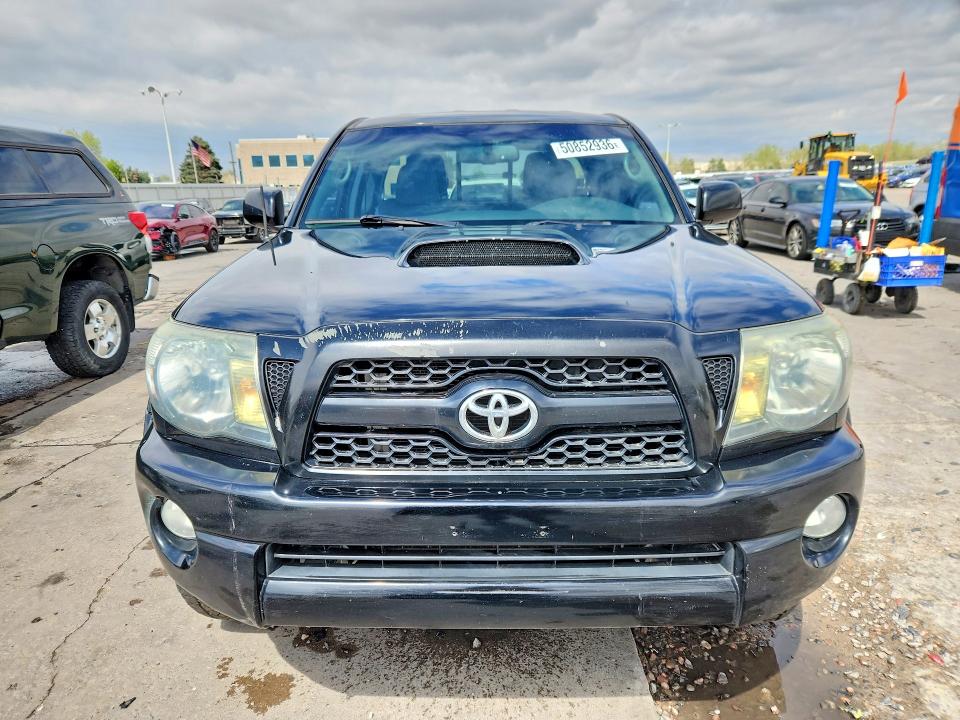 Aukcja sprzedaży 2011 Toyota Tacoma, vin: 5TFUU4EN0BX013178, numer aukcji: 50852936