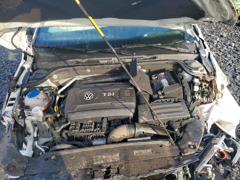 Aukcja sprzedaży 2016 Volkswagen Jetta, vin: 3VWD17AJ3GM390899, numer aukcji: 49803526