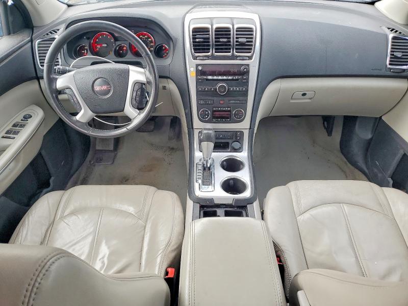 2012 Gmc Acadia მანქანა იყიდება აუქციონზე, vin: 1GKKVRED0CJ355134, აუქციონის ნომერი: 49644016