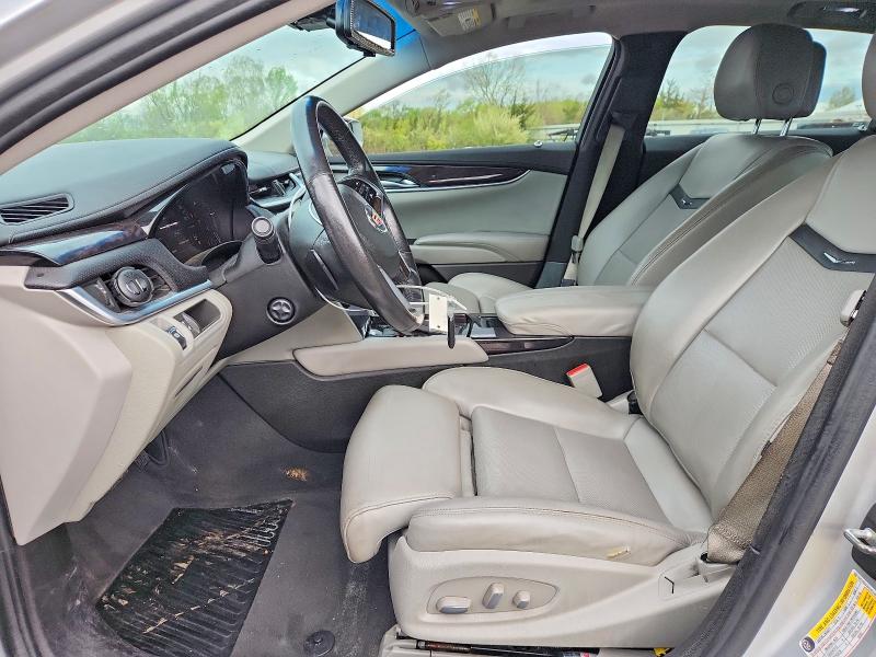 Продаж на аукціоні авто 2013 Cadillac Xts, vin: 2G61R5S34D9232887, номер лоту: 51379006
