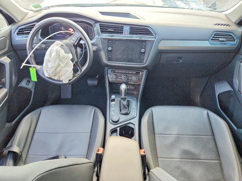 Aukcja sprzedaży 2019 Volkswagen Tiguan, vin: 3VV2B7AX8KM160040, numer aukcji: 49634966