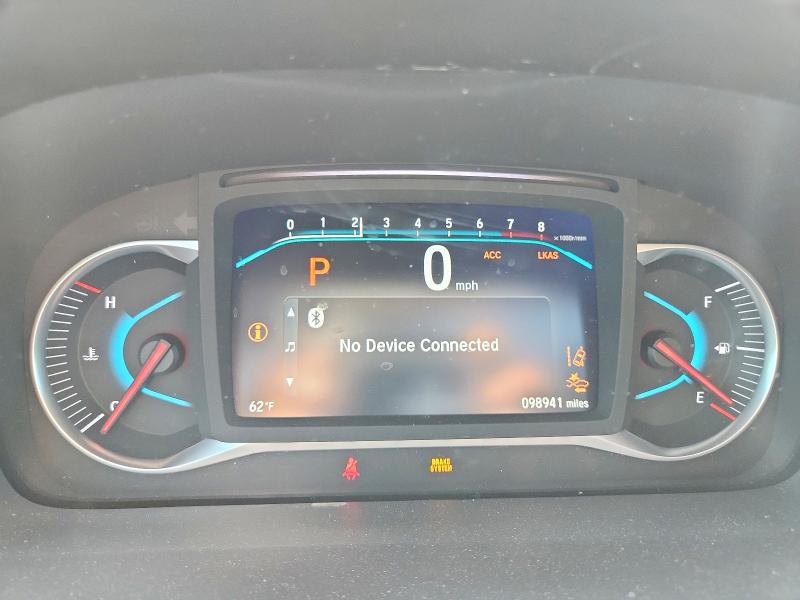 Продажа на аукционе авто 2021 Honda Pilot, vin: 5FNYF6H2XMB047750, номер лота: 50427746