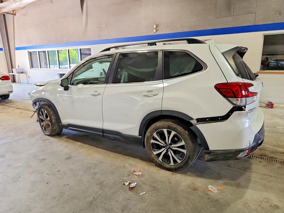Aukcja sprzedaży 2019 Subaru Forester, vin: JF2SKASC2KH479589, numer aukcji: 51330236