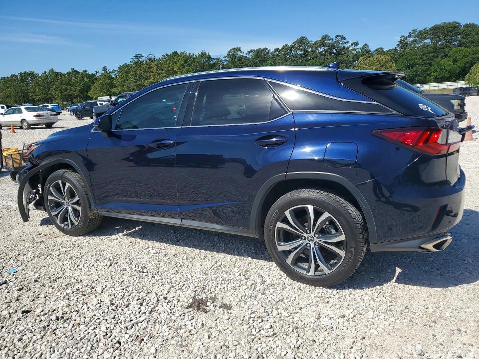 Aukcja sprzedaży 2019 Lexus Rx 350, vin: 2T2ZZMCAXKC119283, numer aukcji: 49084626