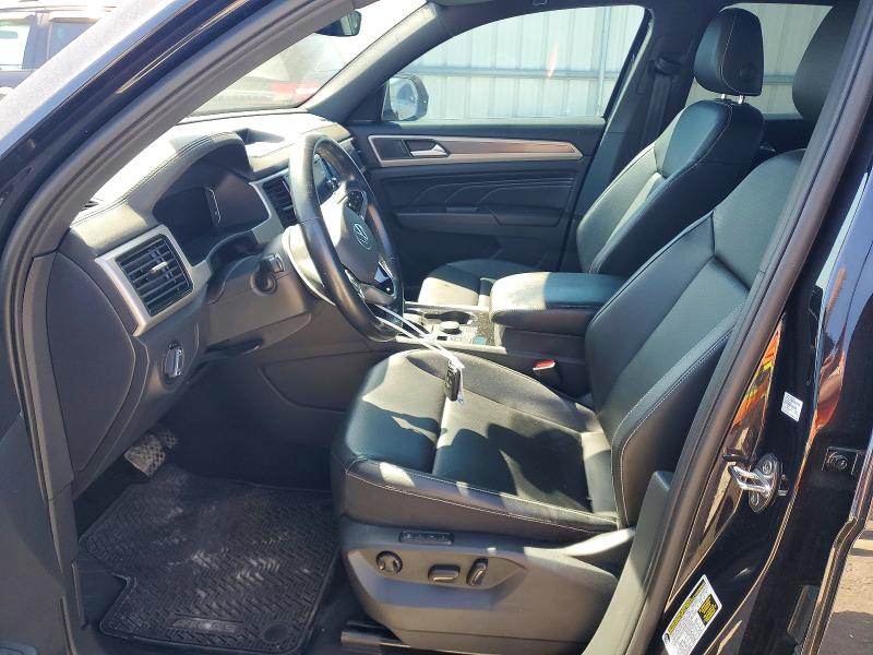 Продажа на аукционе авто 2020 Volkswagen Atlas Cross Sport, vin: 1V2ME2CA9LC209757, номер лота: 50837806