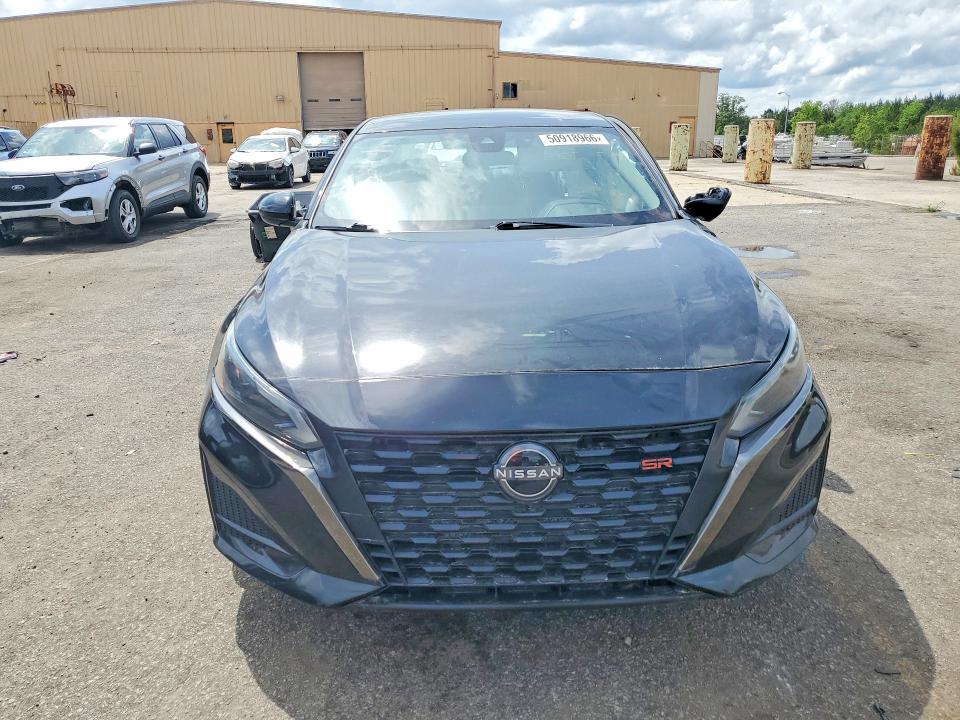 Aukcja sprzedaży 2023 Nissan Altima, vin: 1N4BL4CV9PN318264, numer aukcji: 50918966